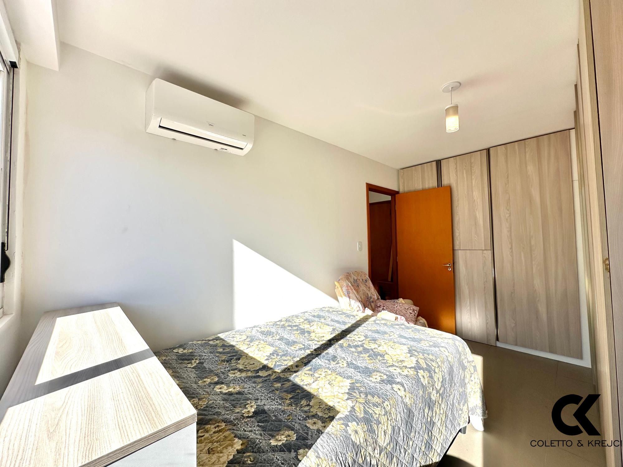 Apartamento, 1 quarto, 48 m² - Foto 8