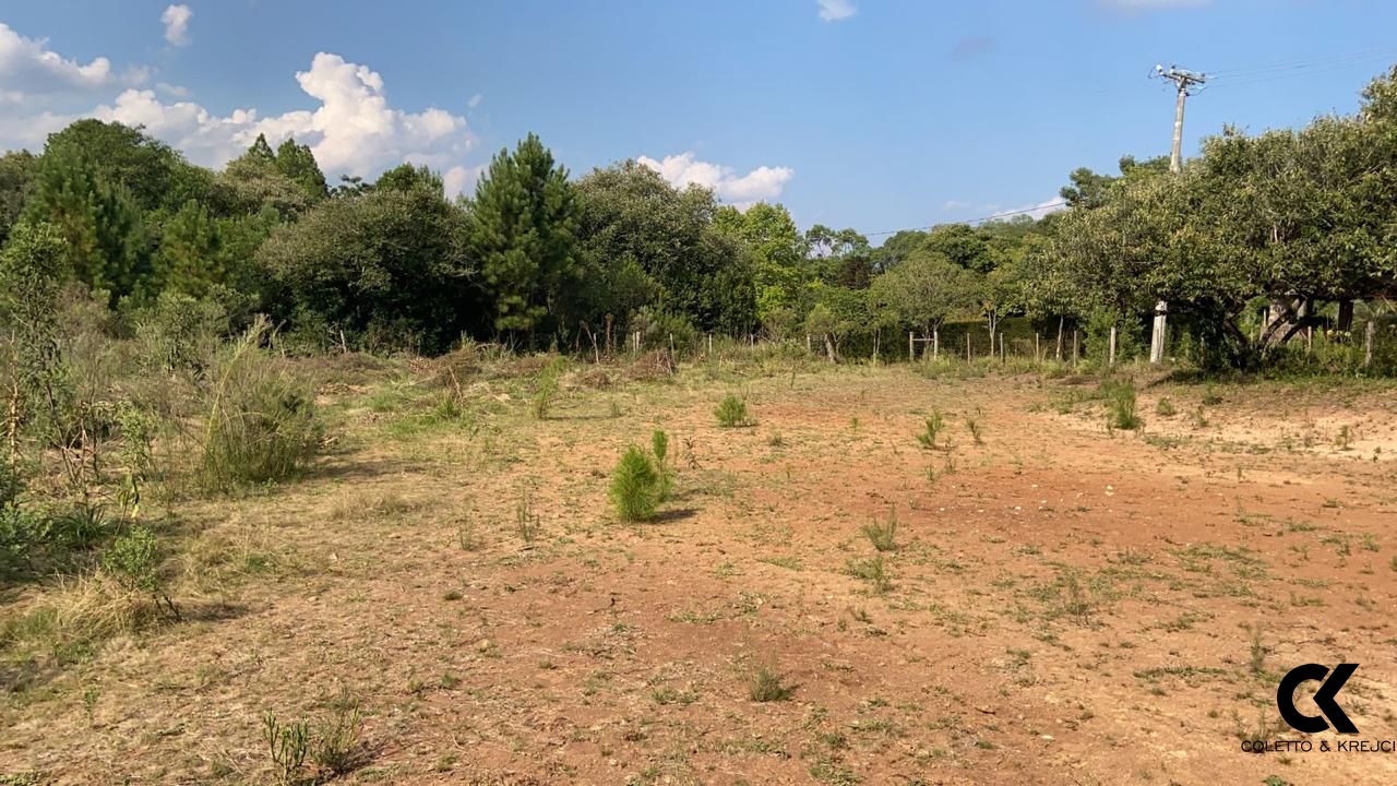 Terreno à venda, 1000m² - Foto 4