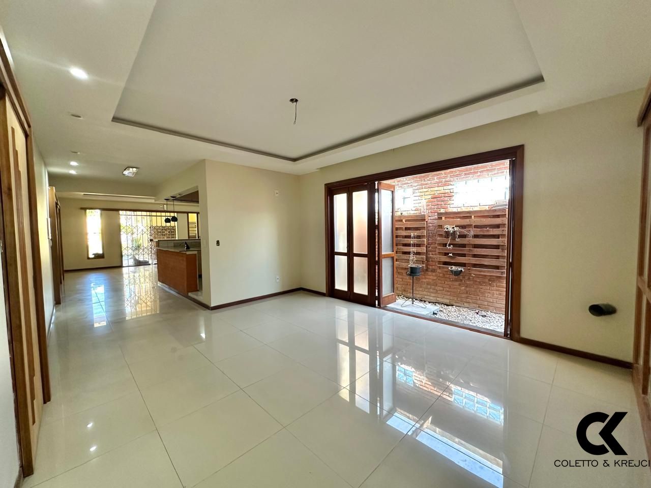 Casa, 4 quartos, 112 m² - Foto 3