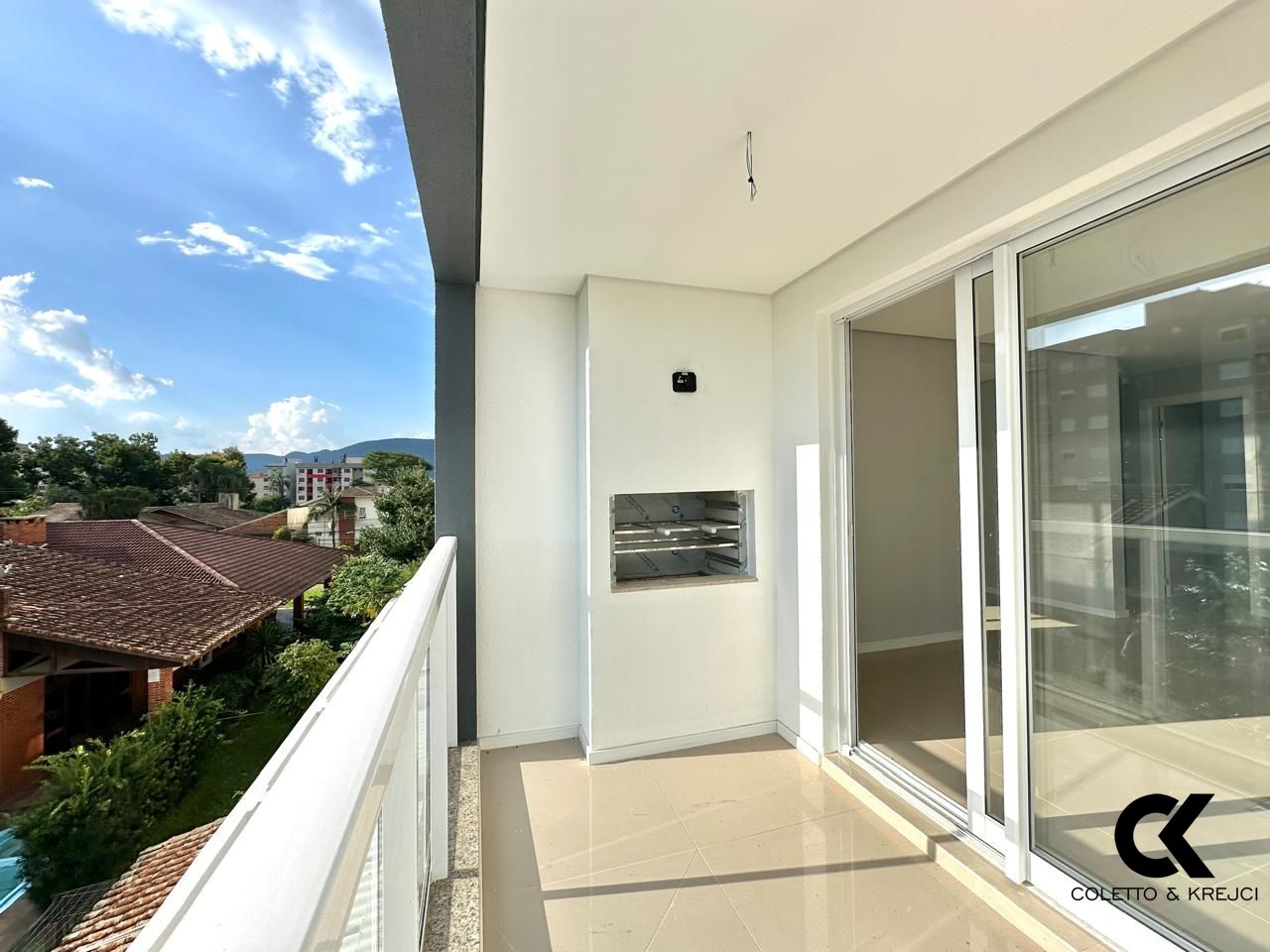 Apartamento, 2 quartos, 81 m² - Foto 2