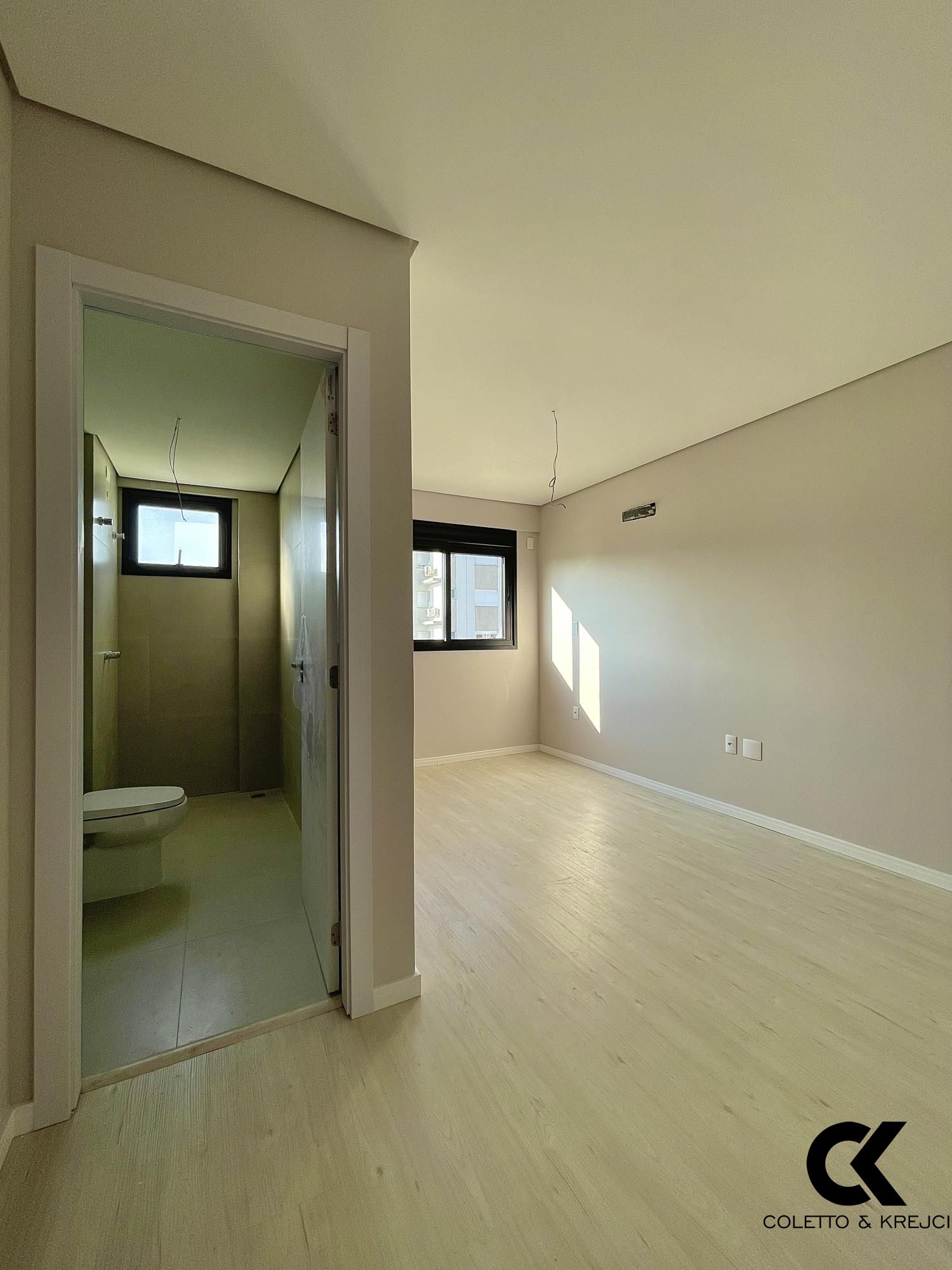 Apartamento à venda com 2 quartos, 66m² - Foto 14