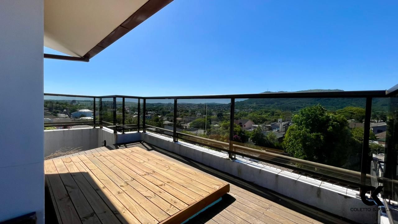Cobertura, 4 quartos, 230 m² - Foto 2