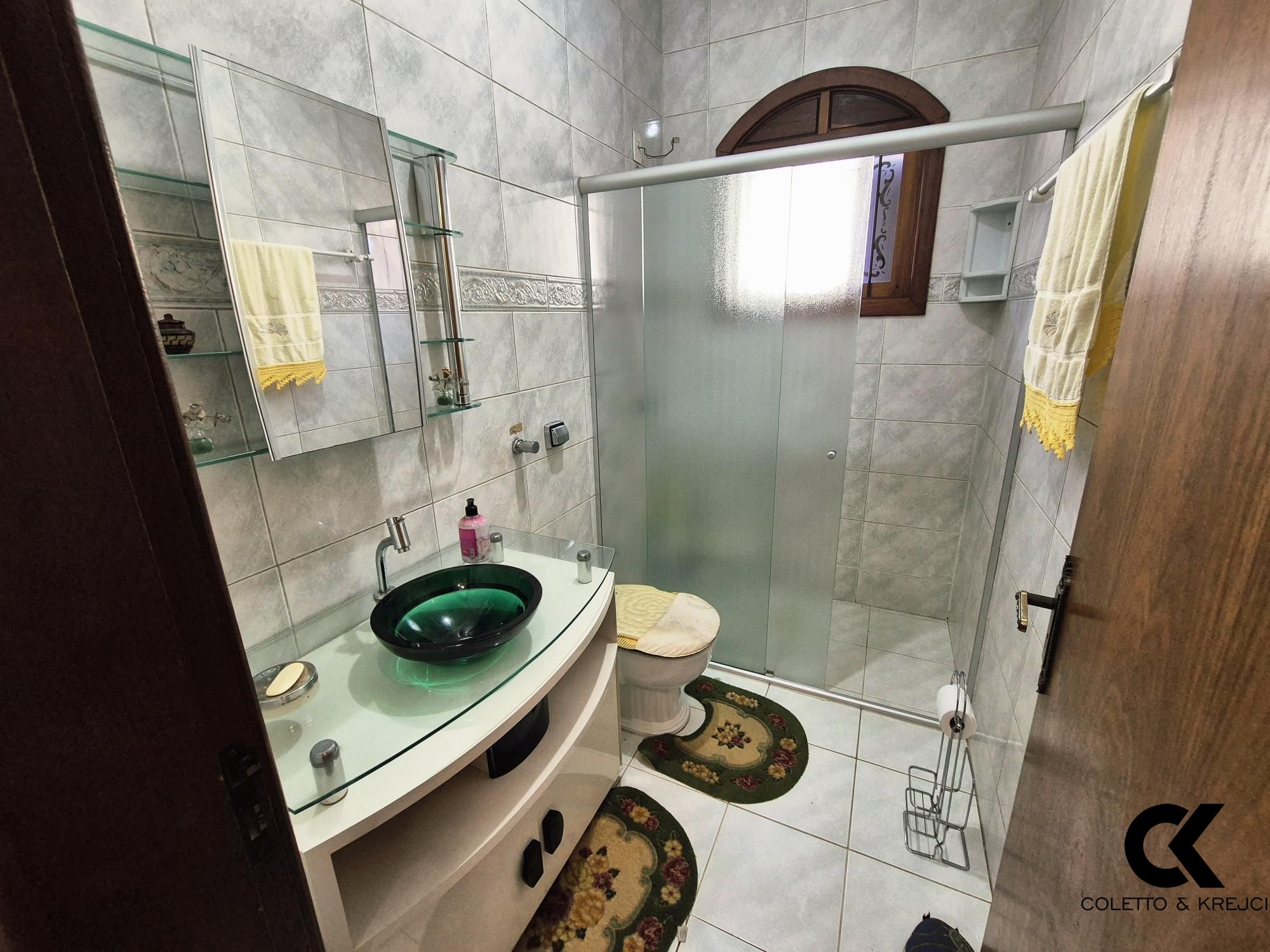 Casa, 5 quartos, 440 m² - Foto 21