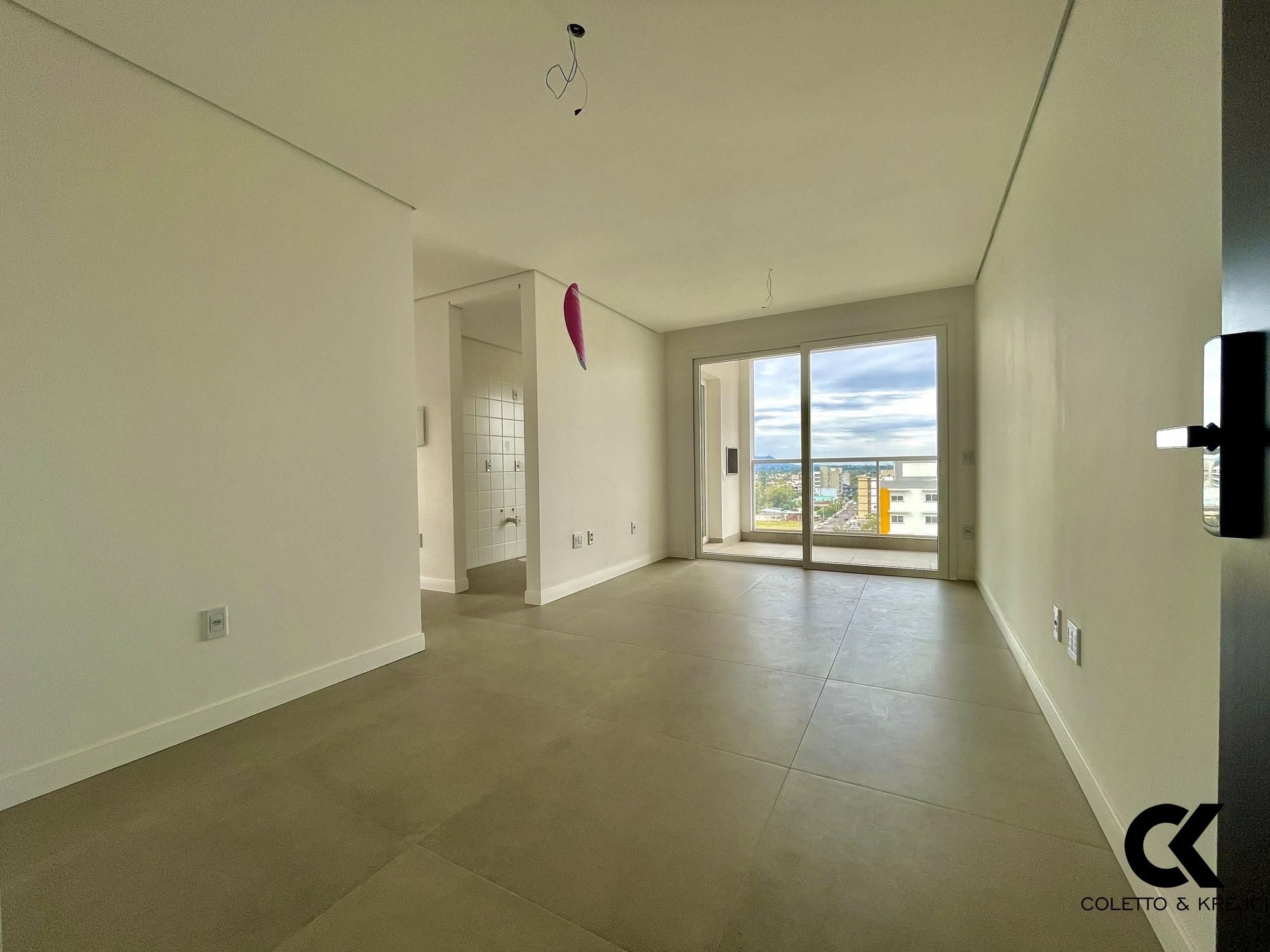 Apartamento, 2 quartos, 66 m² - Foto 11