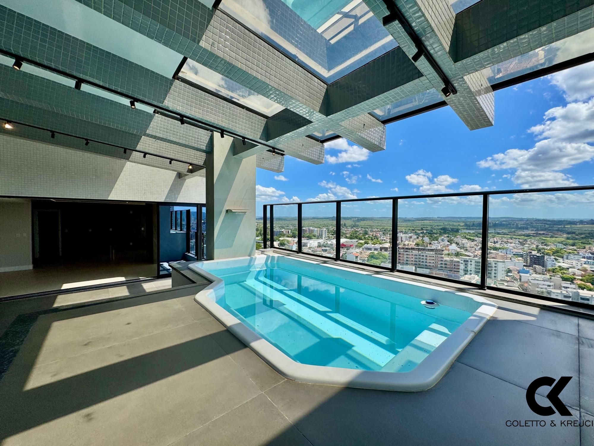 Cobertura, 4 quartos, 395 m² - Foto 16