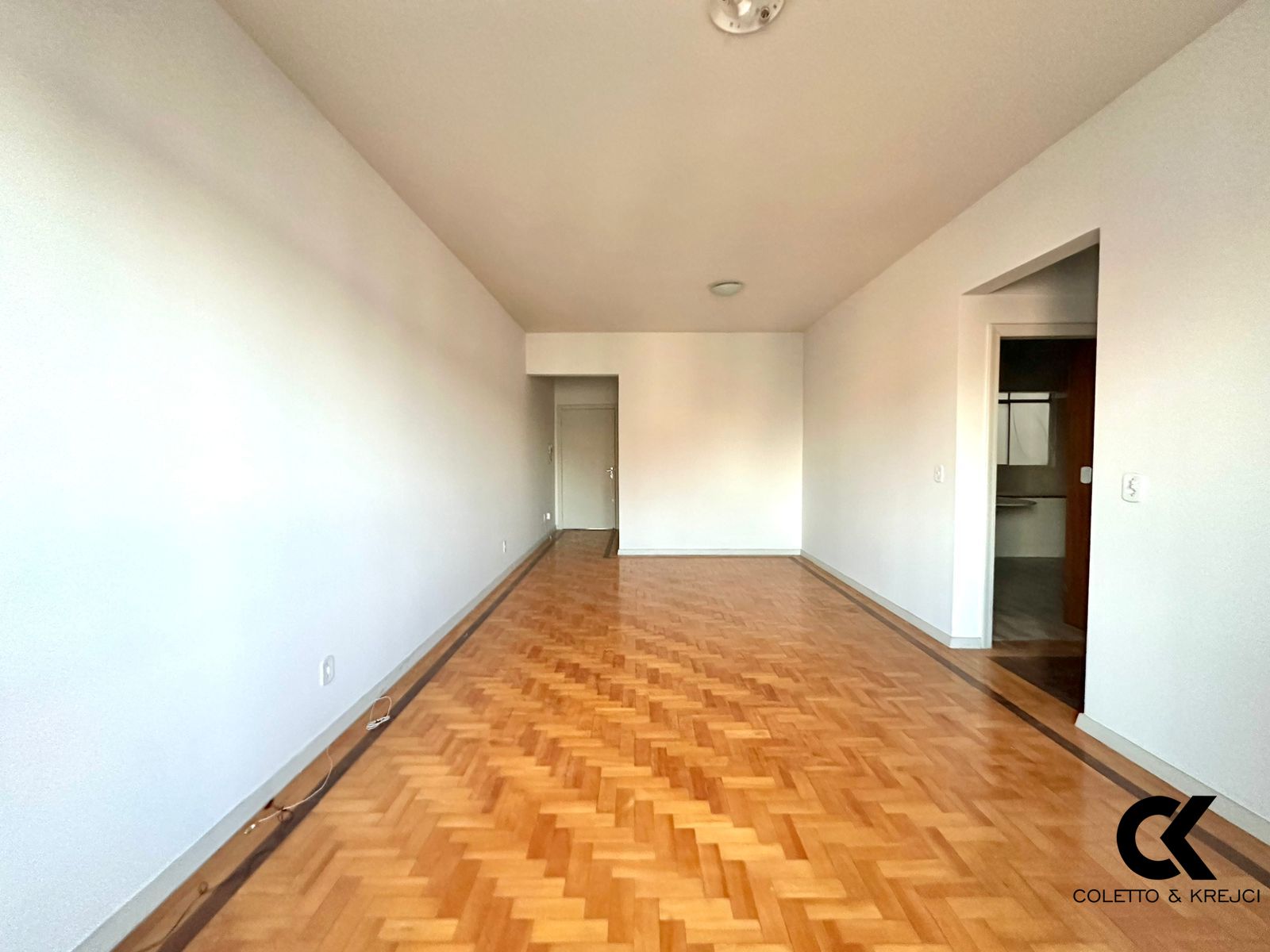 Apartamento, 3 quartos, 117 m² - Foto 3