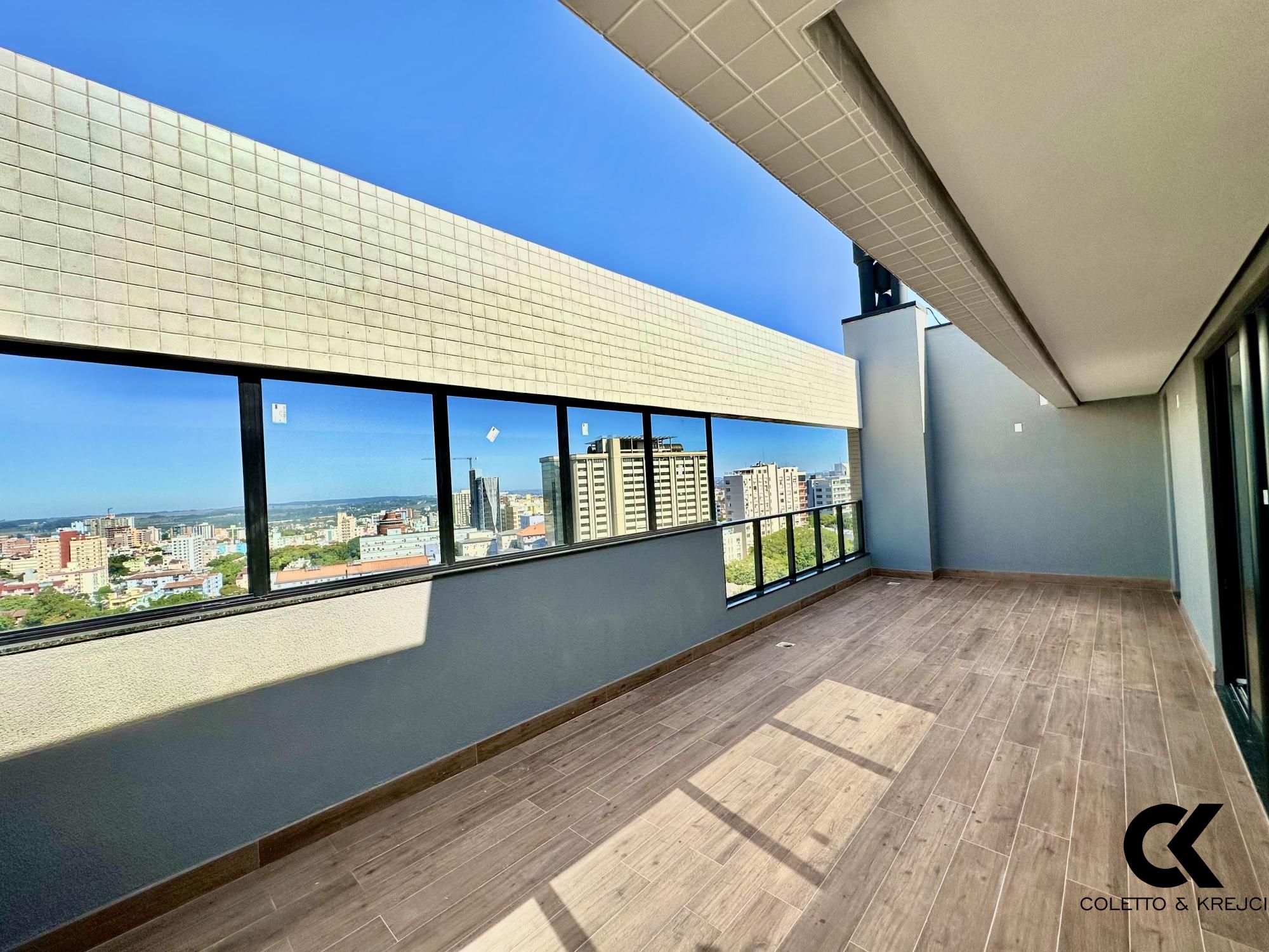 Cobertura à venda com 3 quartos, 278m² - Foto 13