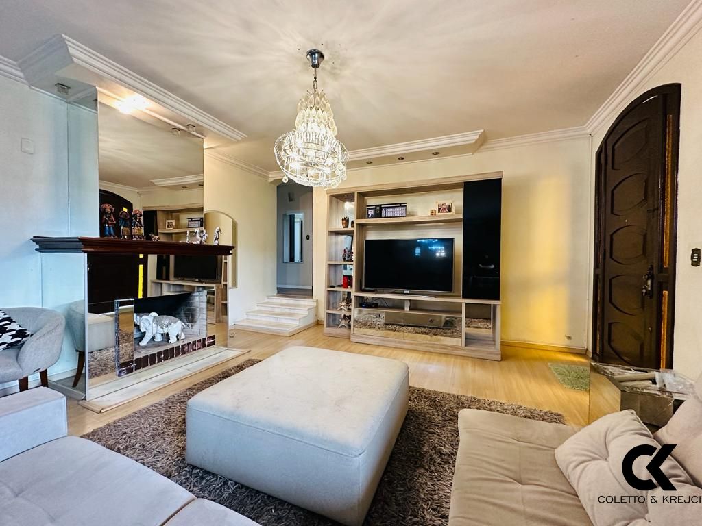 Casa à venda com 4 quartos, 192m² - Foto 6