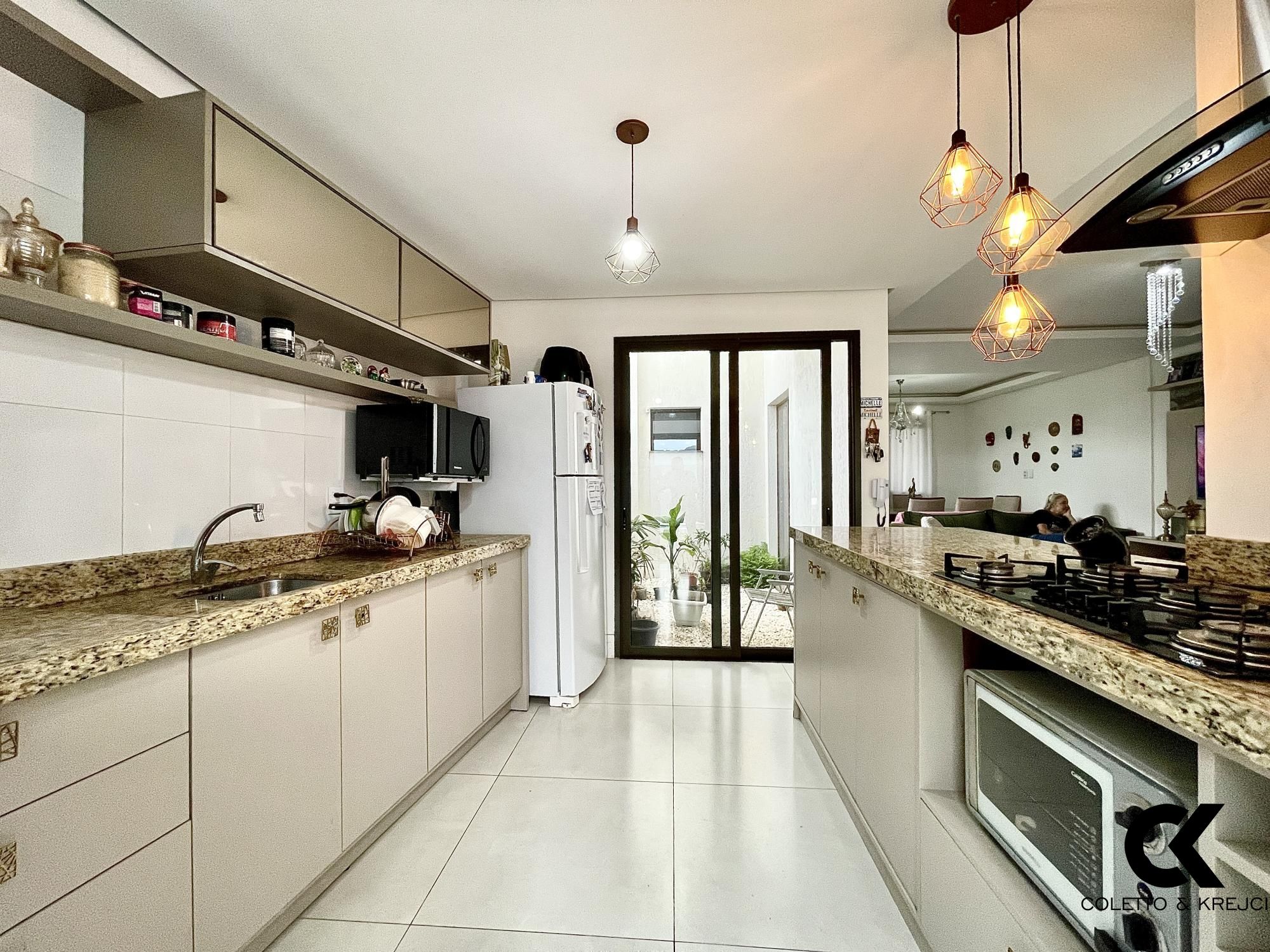 Sobrado, 3 quartos, 131 m² - Foto 9