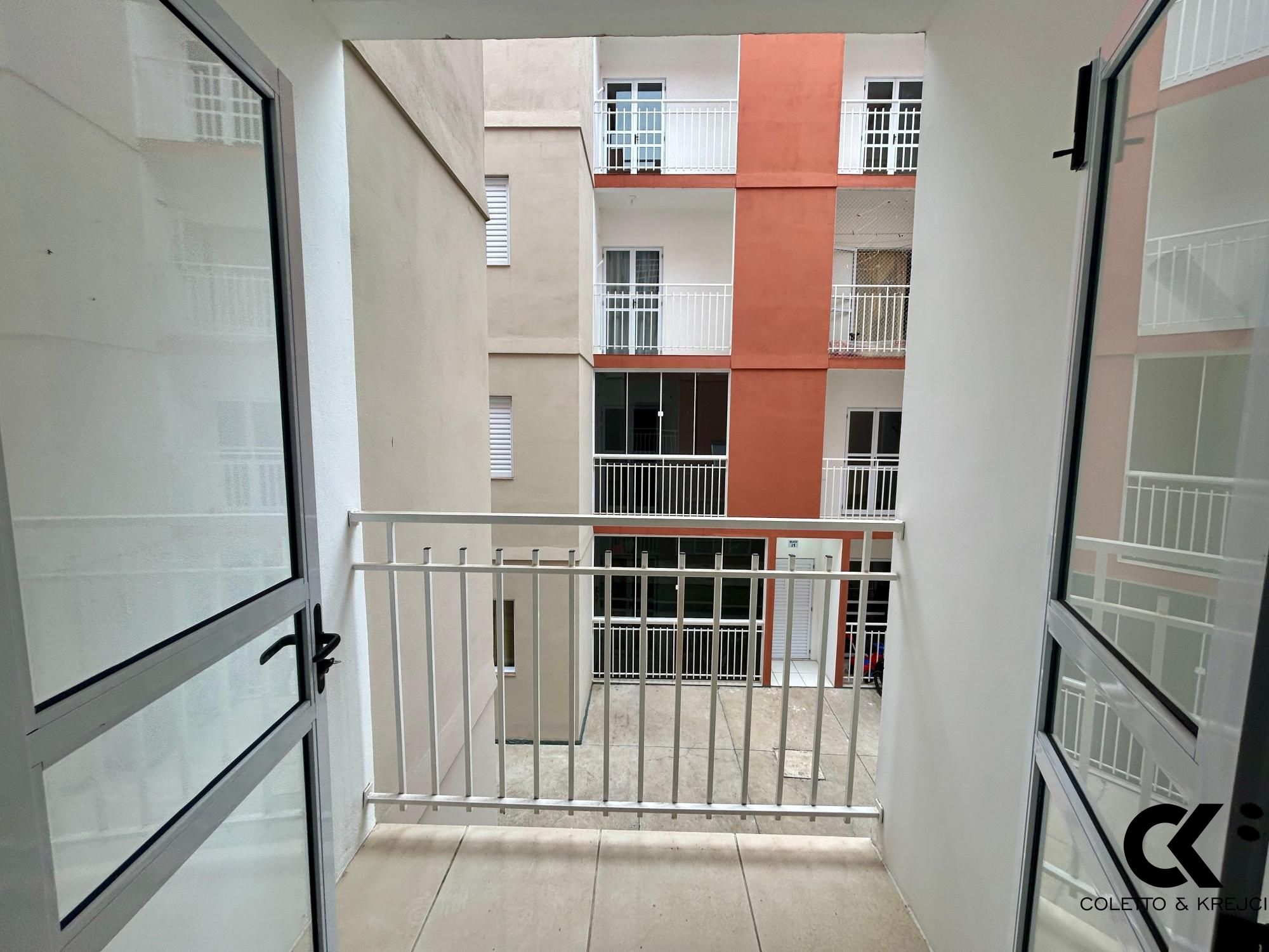 Apartamento à venda com 2 quartos, 51m² - Foto 11