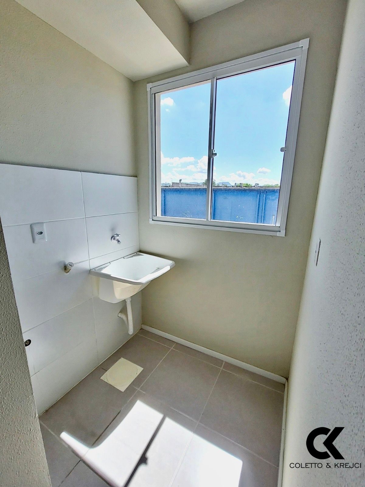 Apartamento, 2 quartos, 48 m² - Foto 4