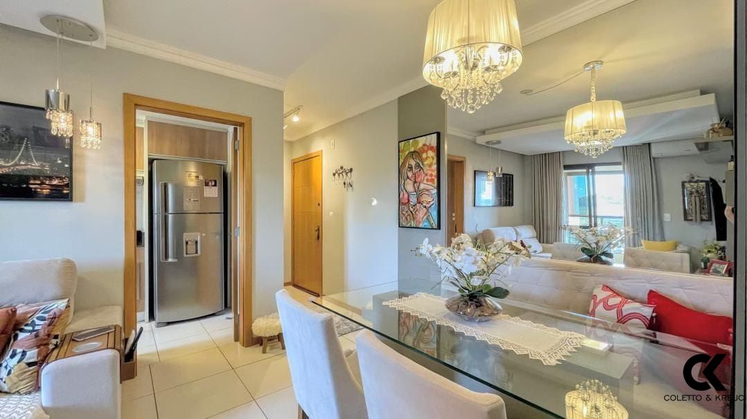 Apartamento, 2 quartos, 65 m² - Foto 5