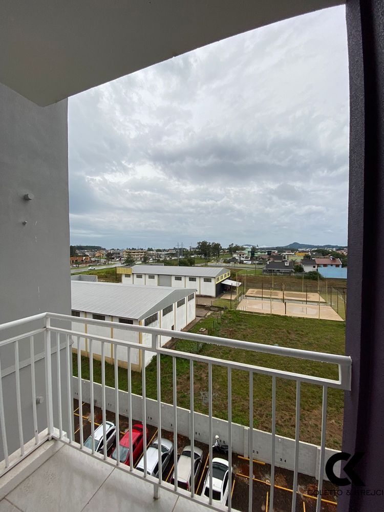 Apartamento, 2 quartos, 51 m² - Foto 7