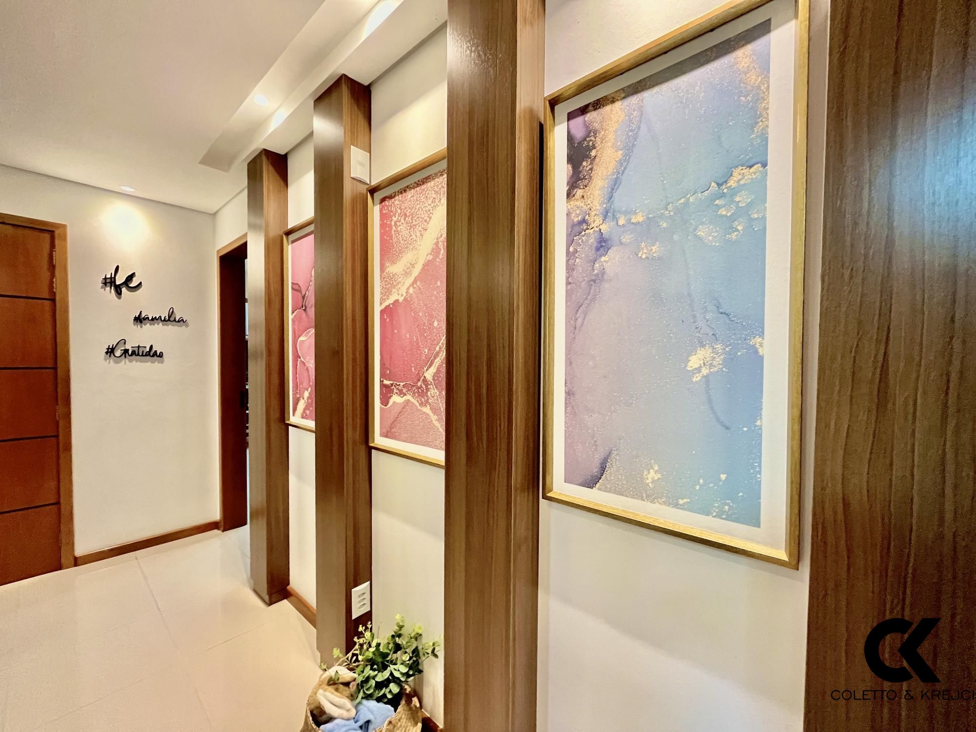 Apartamento, 3 quartos, 96 m² - Foto 25