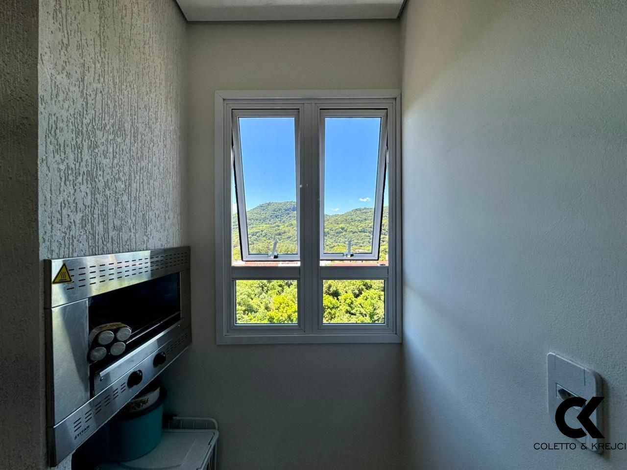 Apartamento, 2 quartos, 56 m² - Foto 7