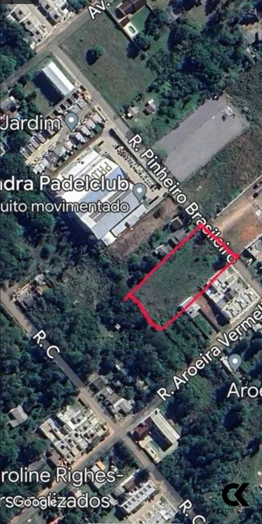 Terreno, 3200 m² - Foto 4