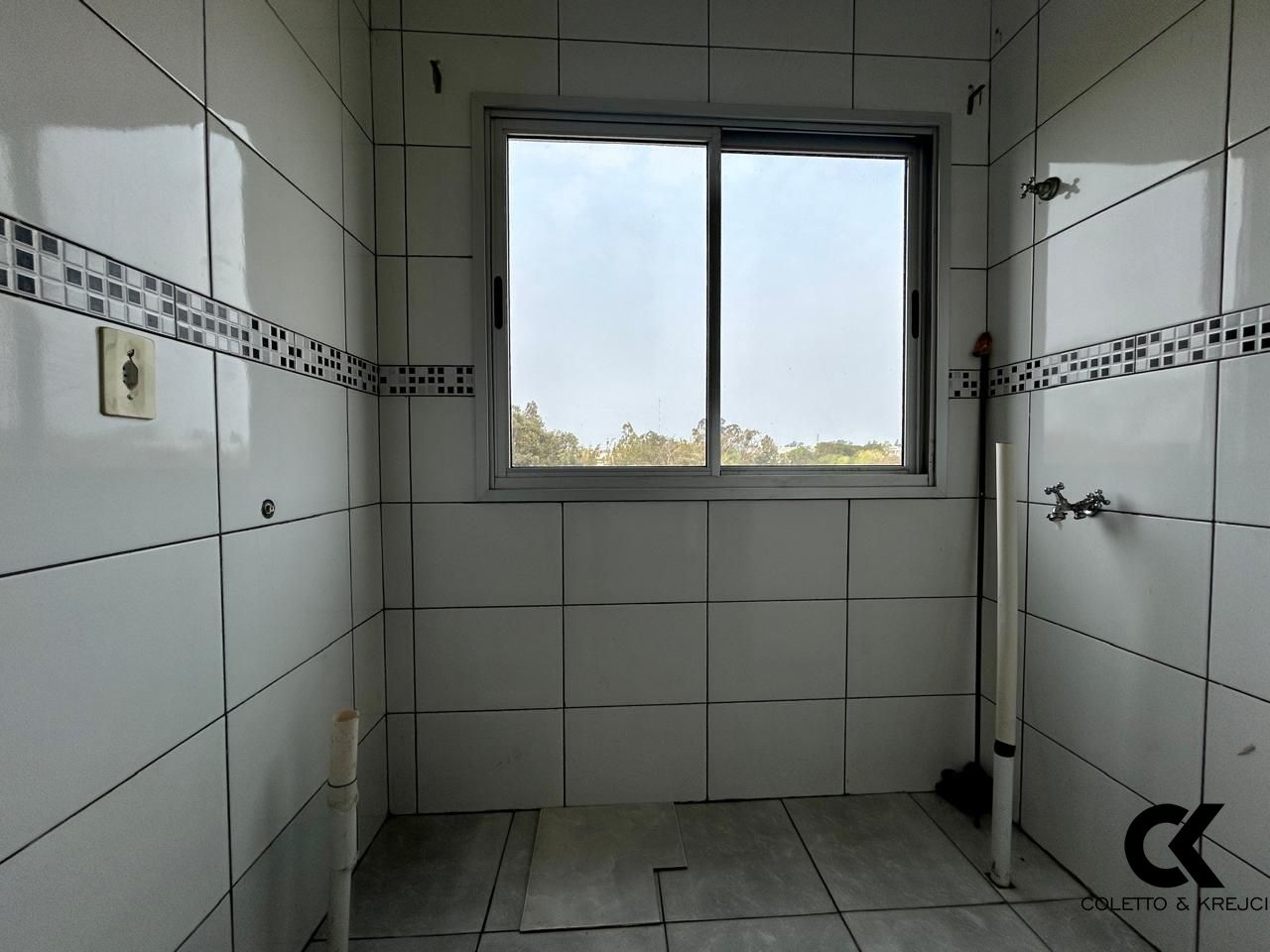 Apartamento à venda com 2 quartos, 57m² - Foto 8