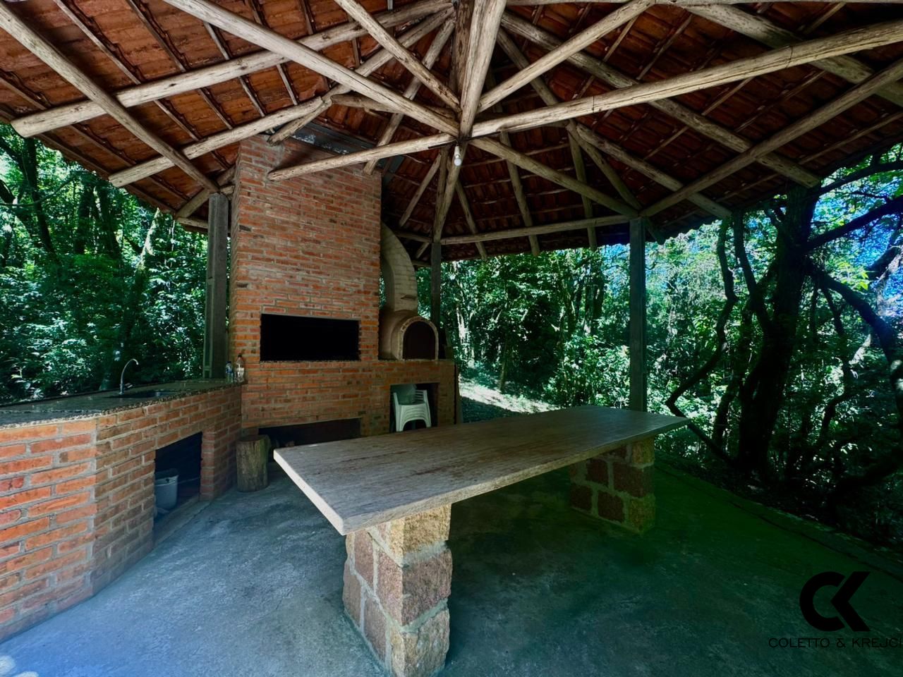 Chácara, 3 quartos, 3 hectares - Foto 9