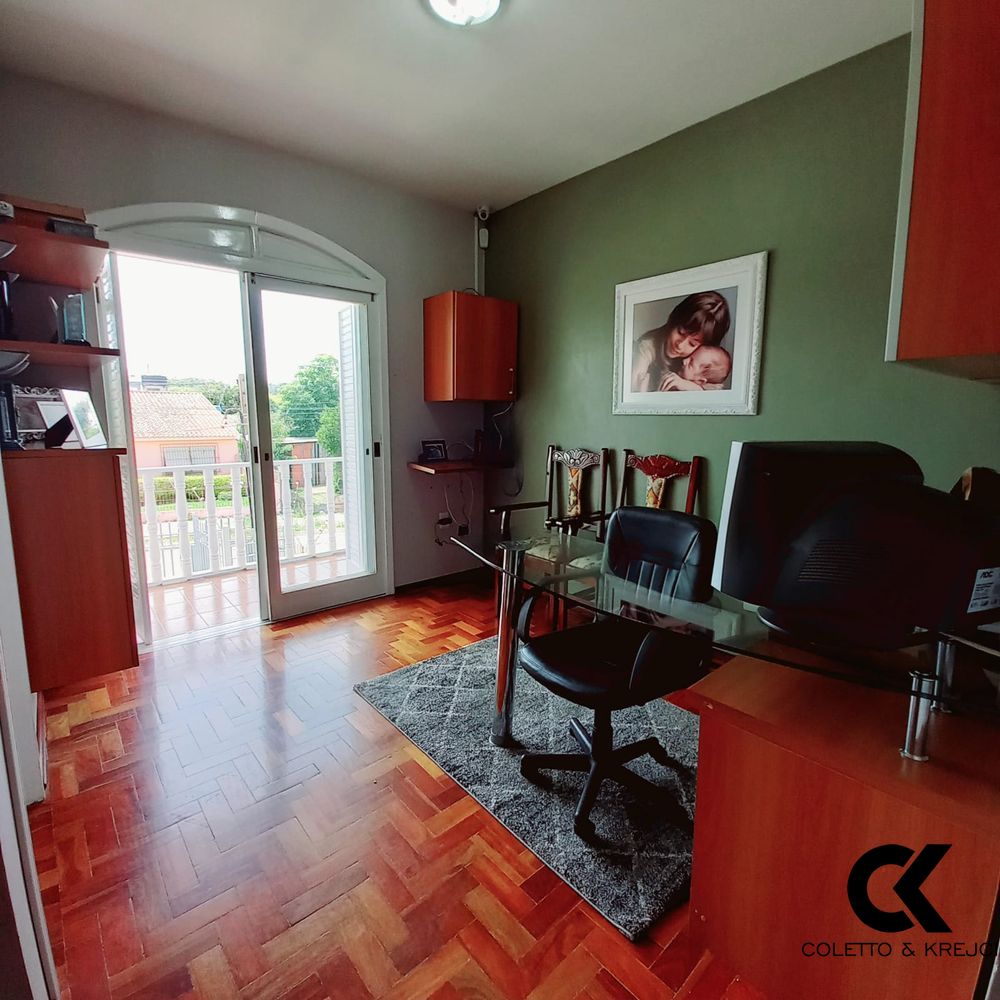 Casa, 3 quartos, 254 m² - Foto 20