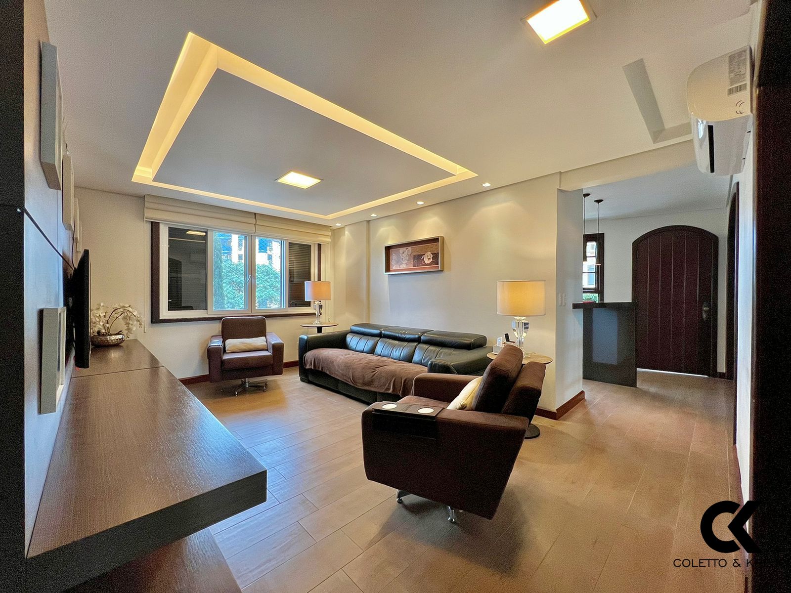 Apartamento, 4 quartos, 470 m² - Foto 12