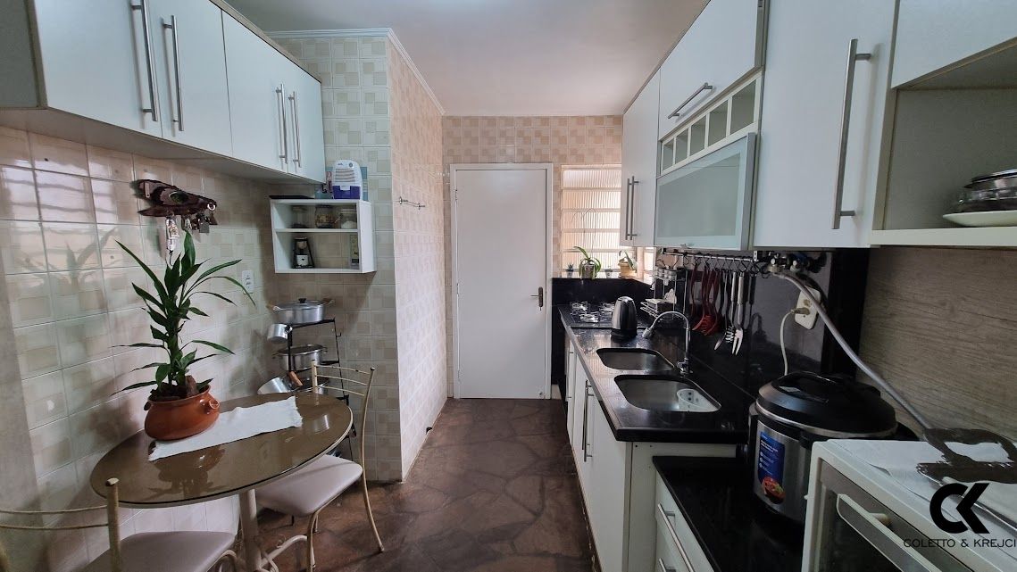 Apartamento, 3 quartos, 224 m² - Foto 23