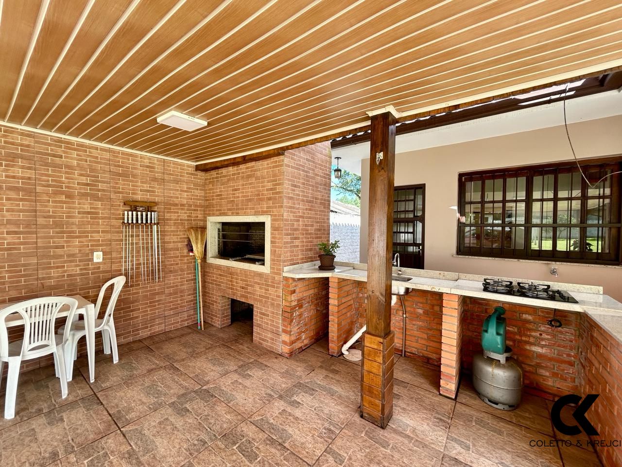 Casa, 3 quartos, 160 m² - Foto 6