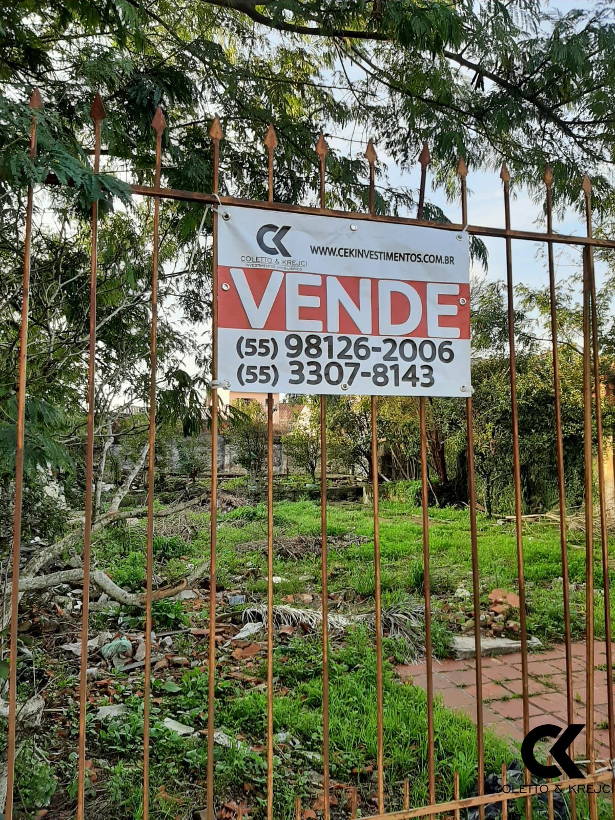 Terreno à venda, 375m² - Foto 5