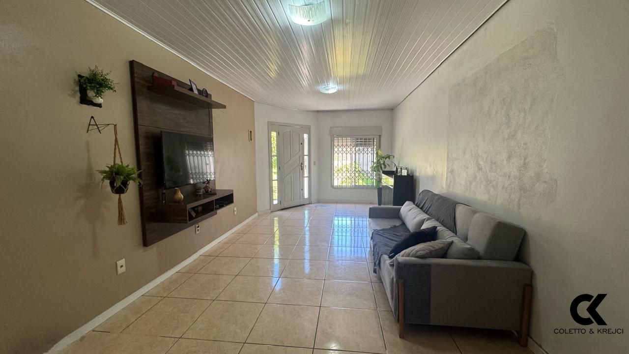 Casa, 3 quartos, 203 m² - Foto 3