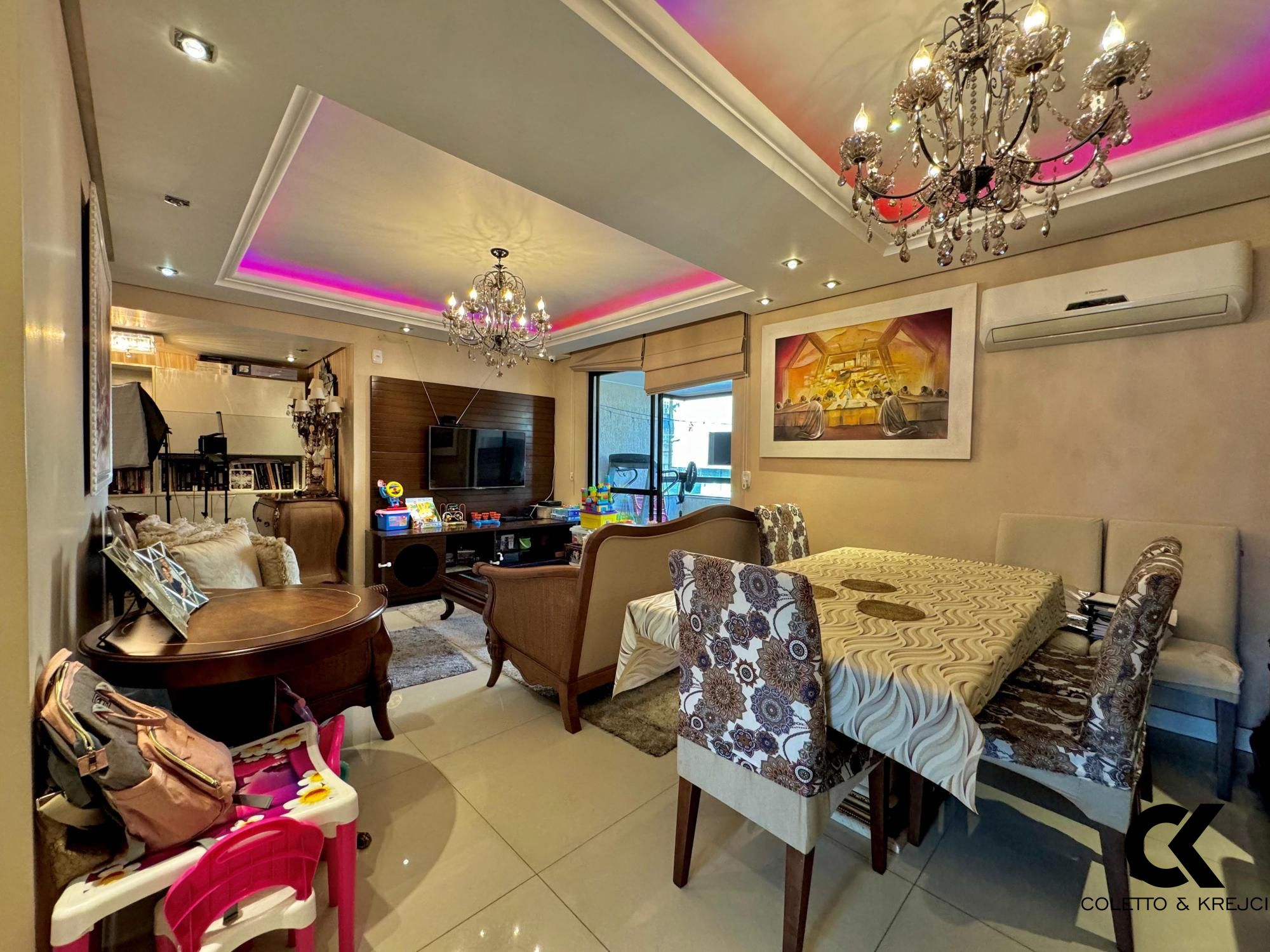 Apartamento, 3 quartos, 114 m² - Foto 5