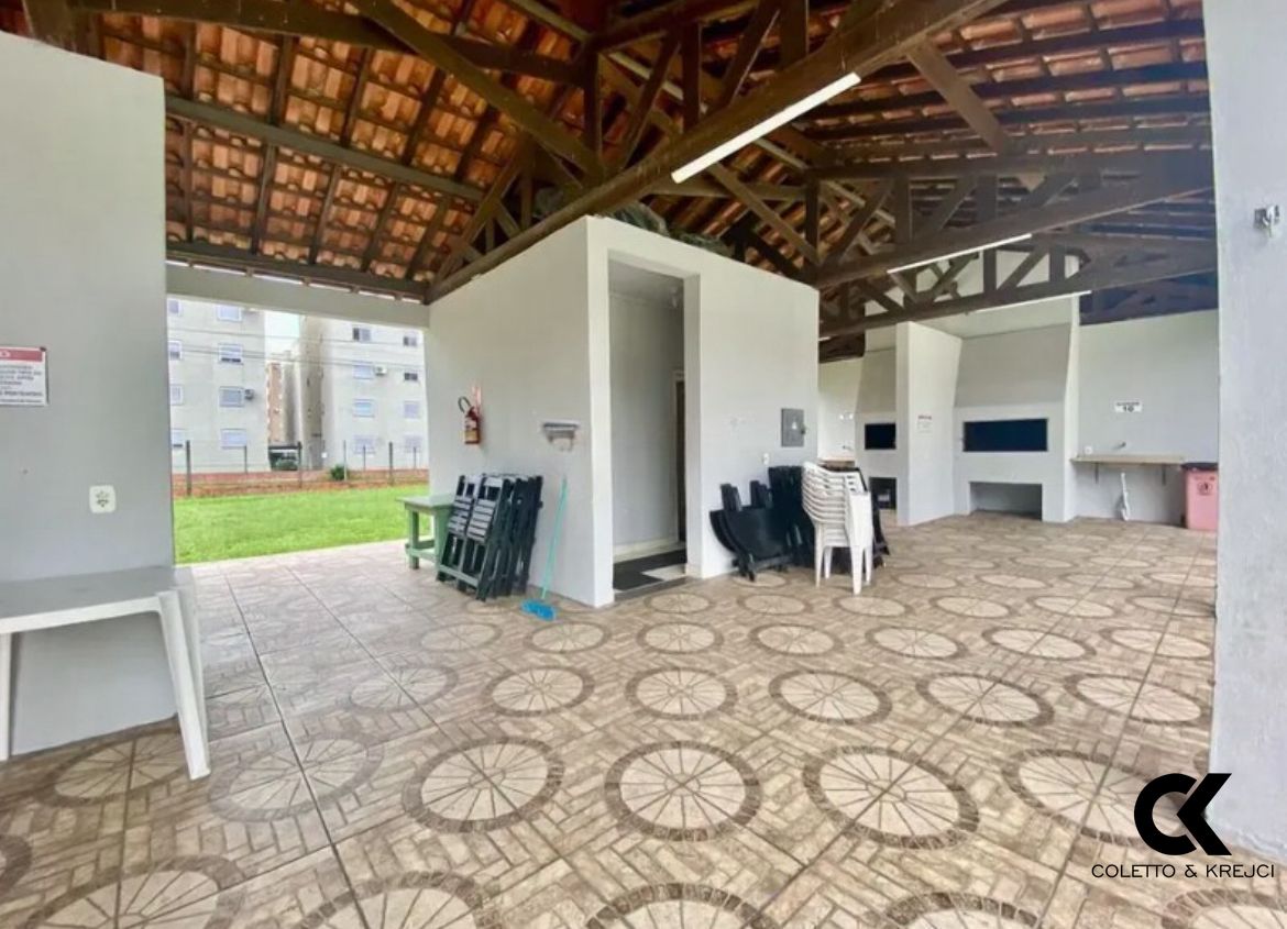 Apartamento, 3 quartos, 59 m² - Foto 7