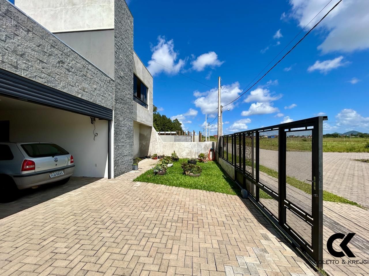 Casa, 3 quartos, 170 m² - Foto 2