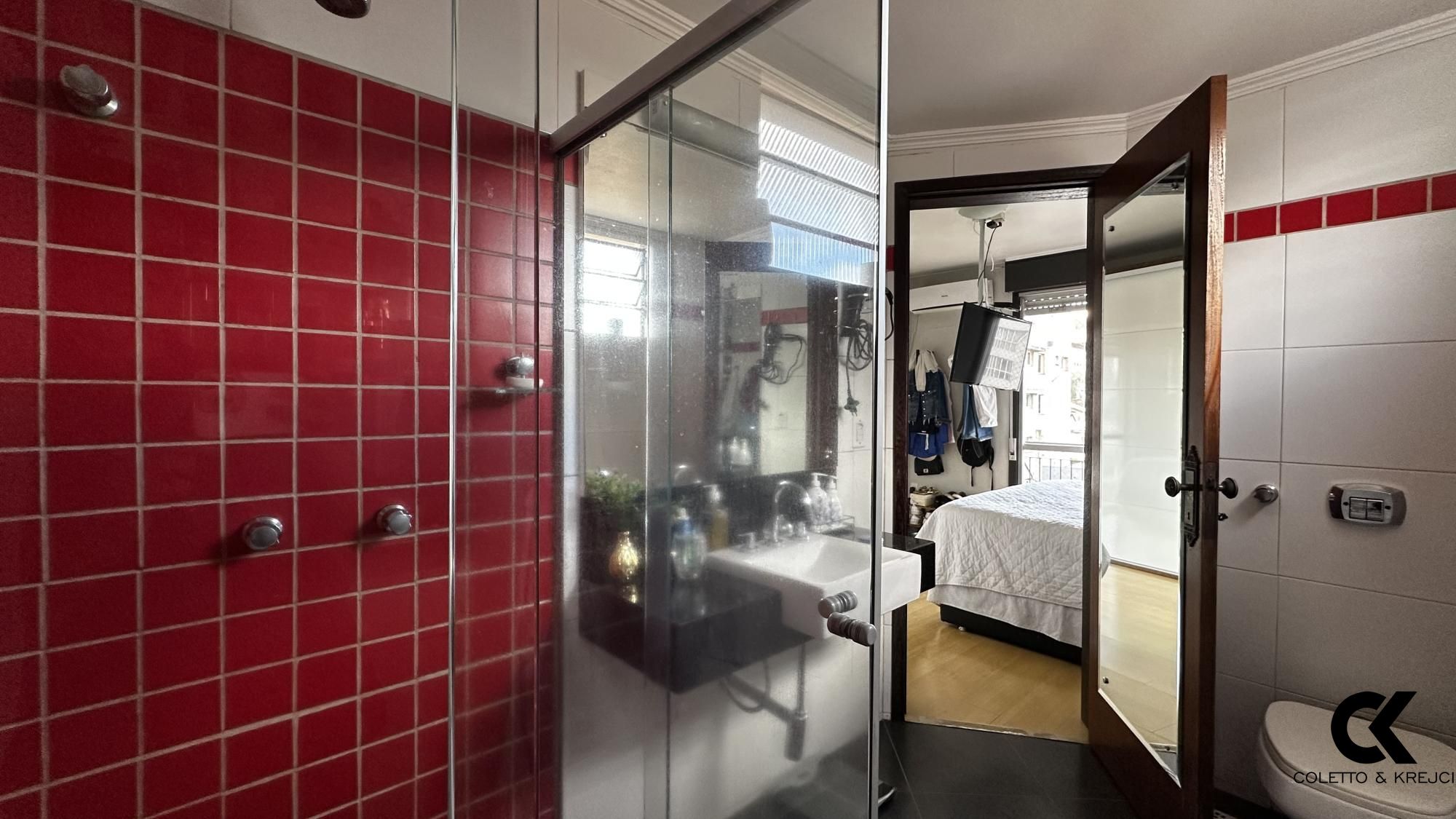 Apartamento, 4 quartos, 183 m² - Foto 9