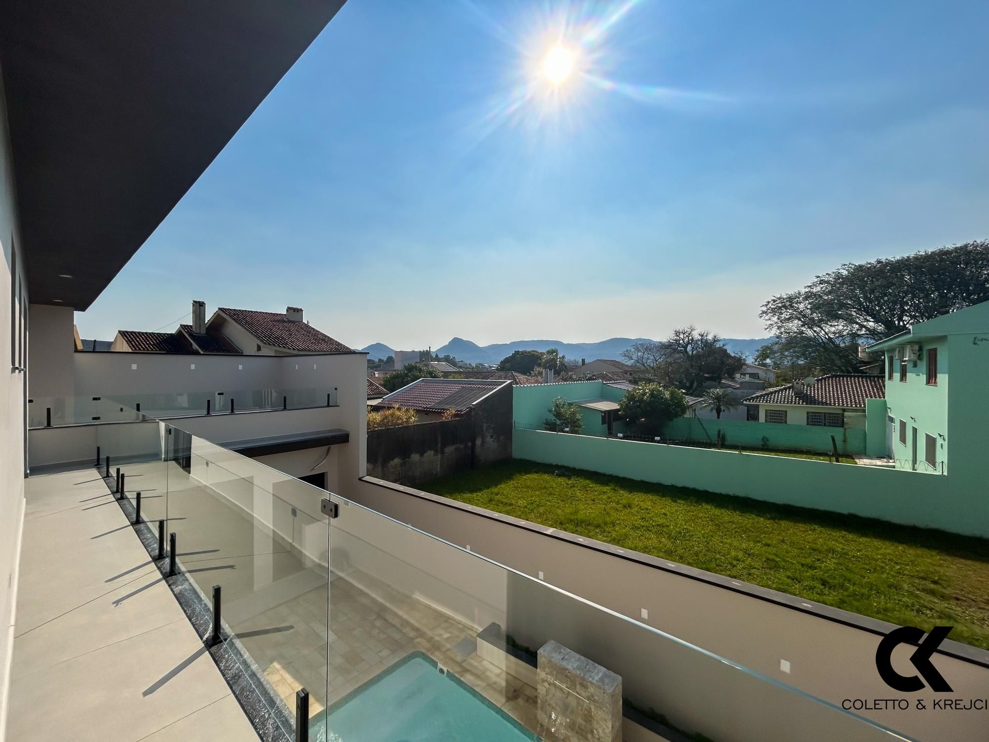 Casa à venda com 4 quartos, 272m² - Foto 21