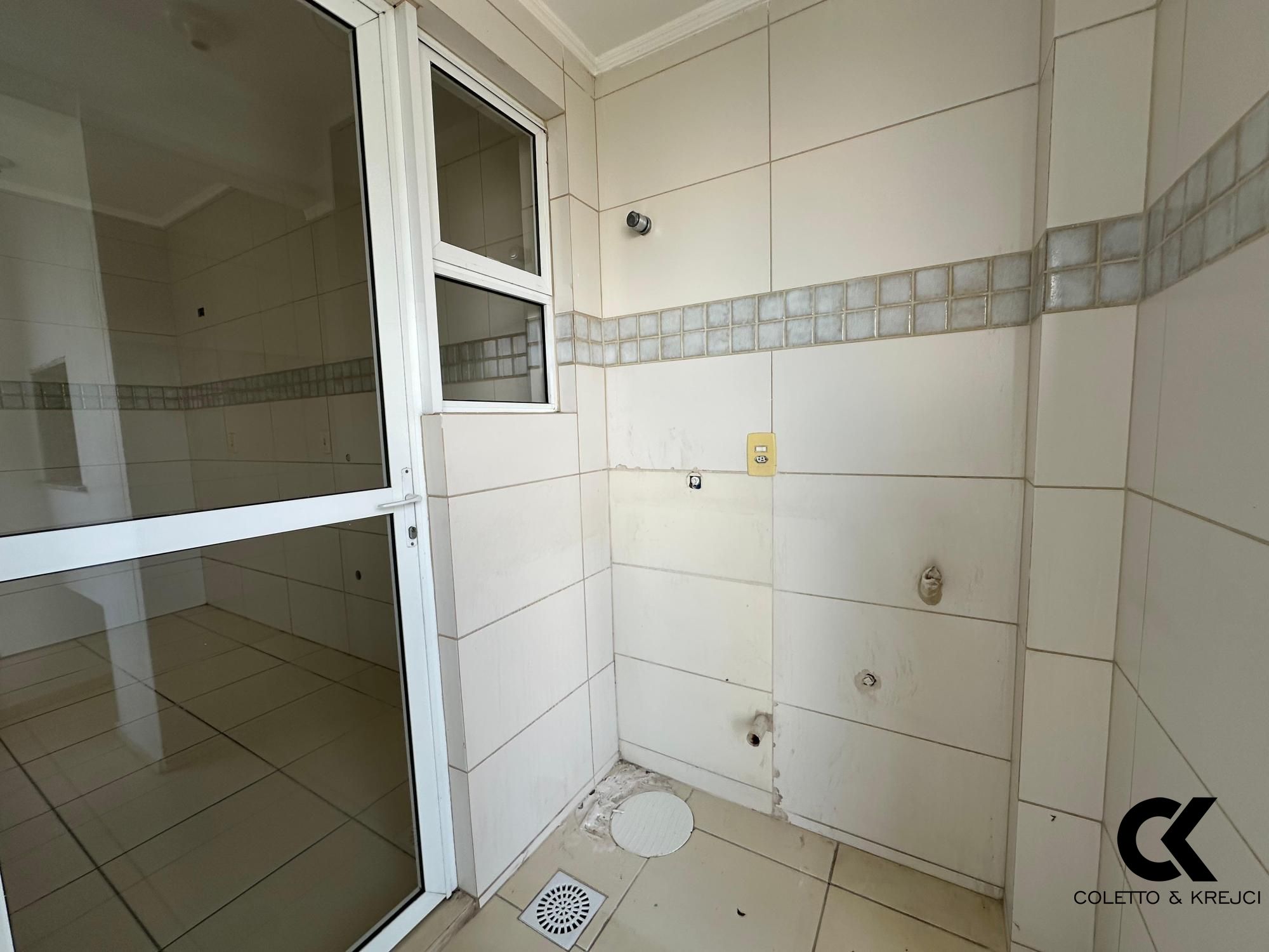 Apartamento, 2 quartos, 58 m² - Foto 8