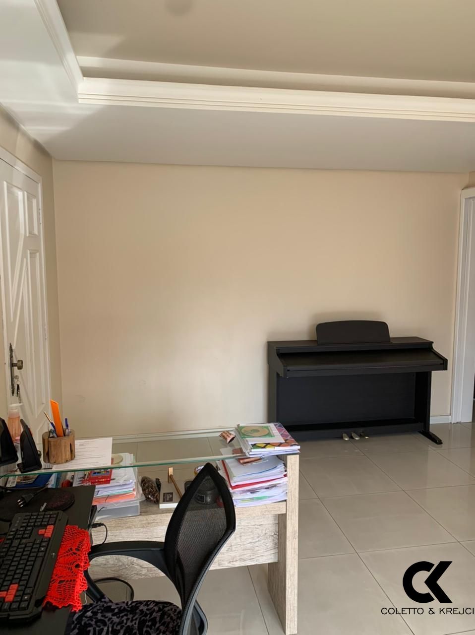 Apartamento à venda com 3 quartos, 136m² - Foto 4