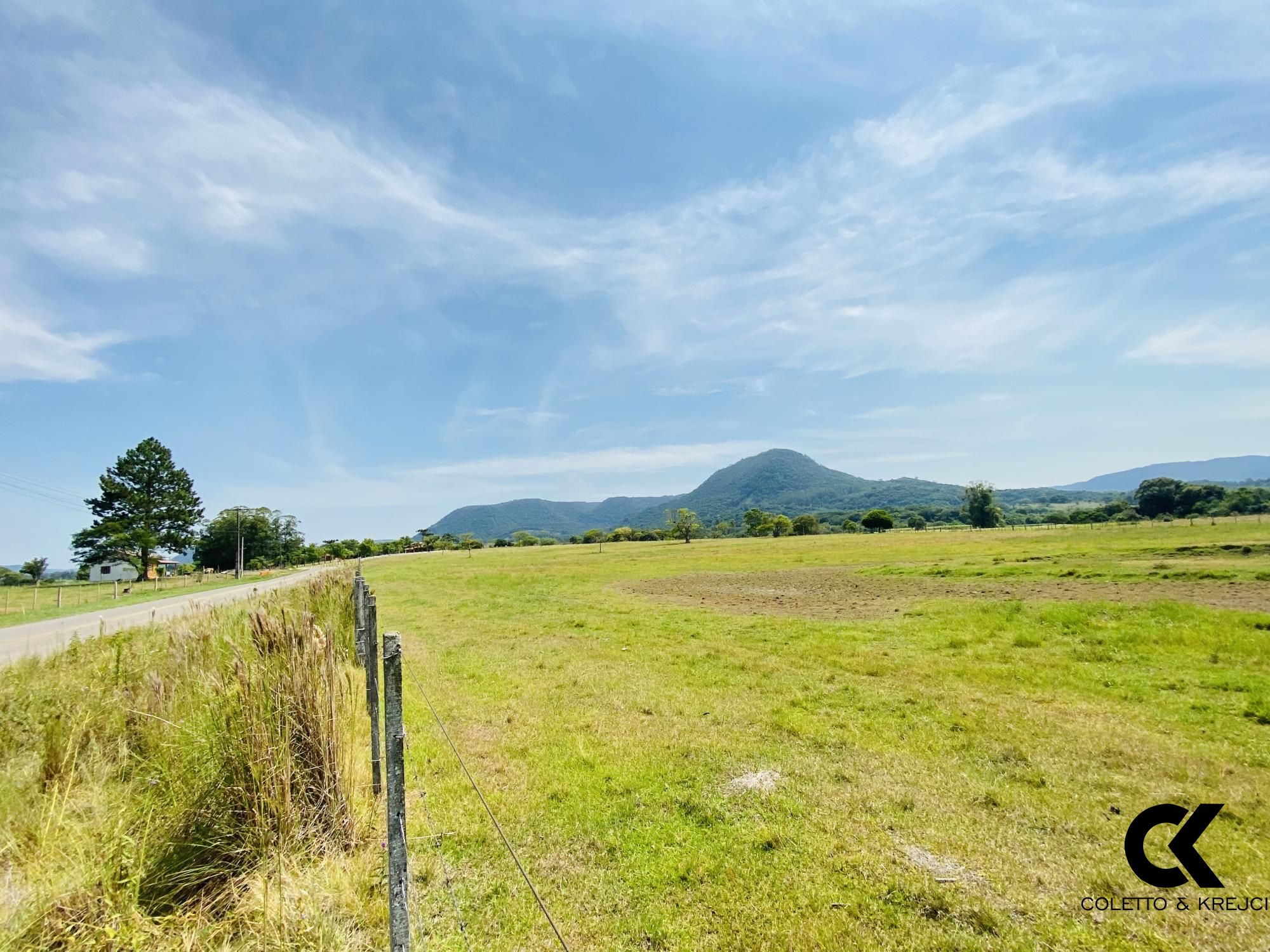 Loteamento e Condomínio à venda, 20000m² - Foto 1