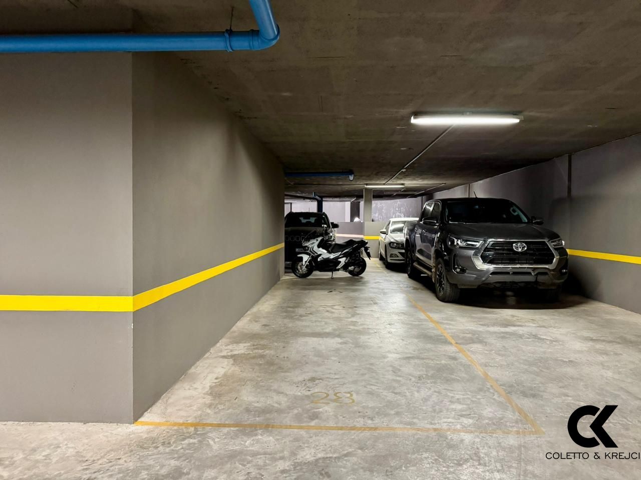 Apartamento, 2 quartos, 84 m² - Foto 12