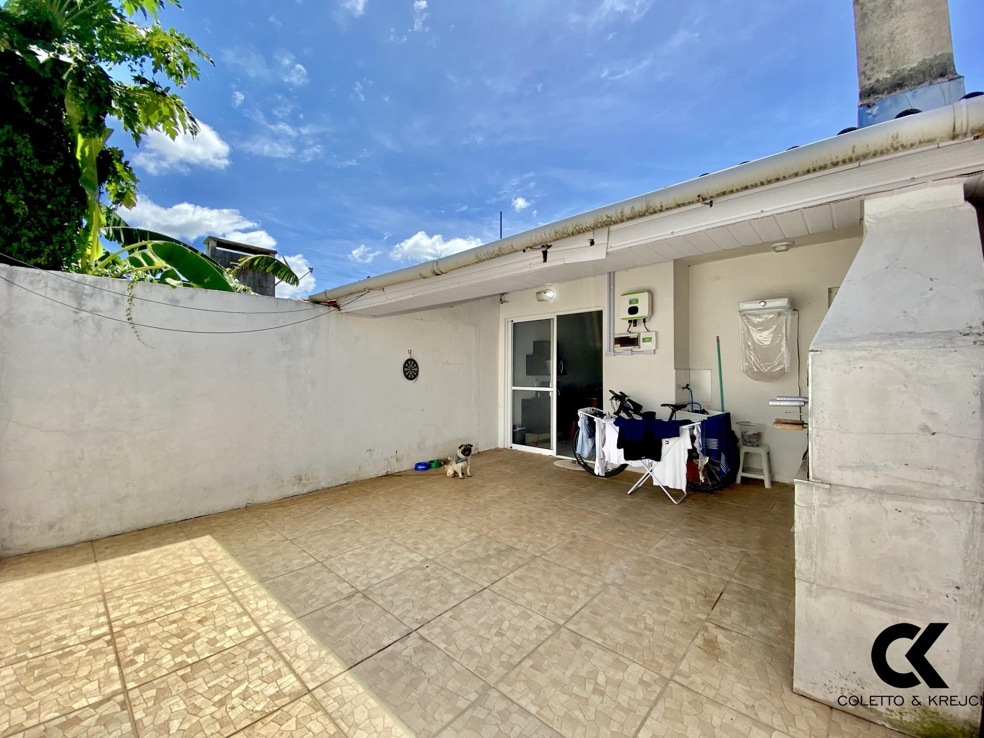 Casa de Condomínio, 2 quartos - Foto 19