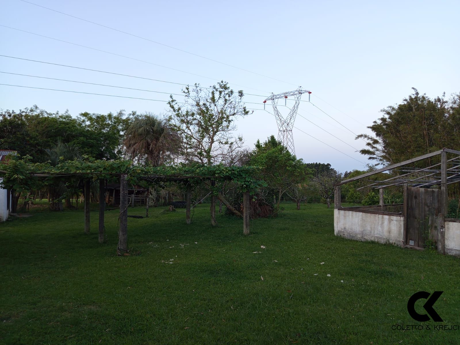 Sítio, 2 quartos, 50000 hectares - Foto 6