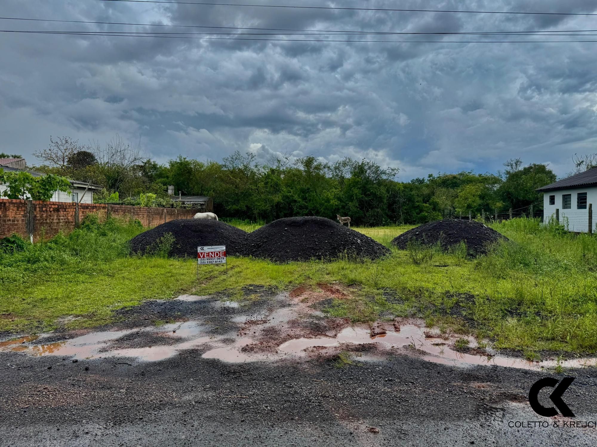 Terreno, 924 m² - Foto 1