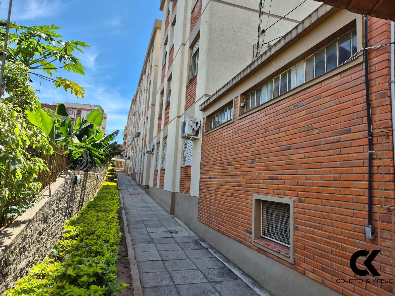 Apartamento, 2 quartos, 54 m² - Foto 9