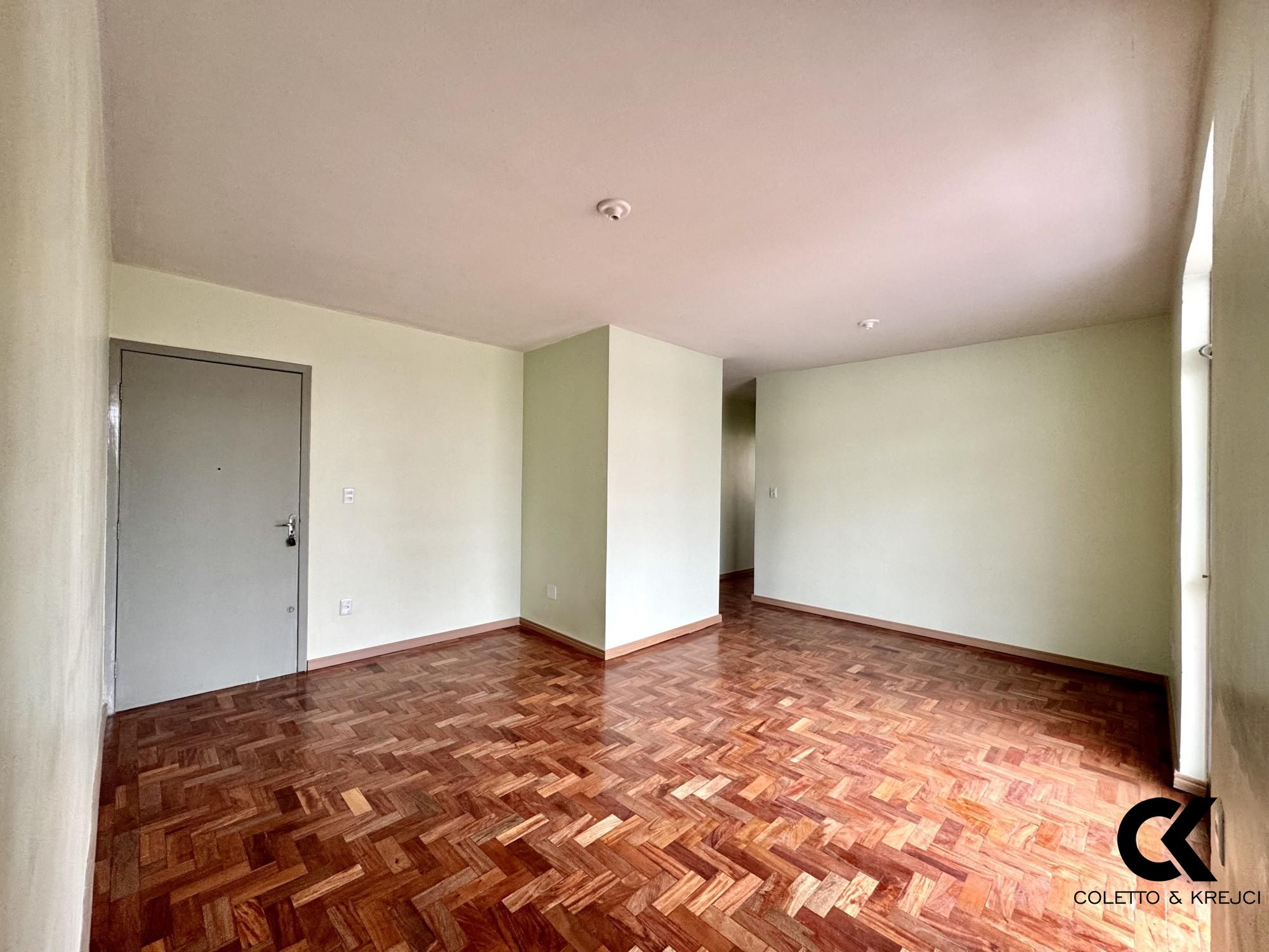 Apartamento, 2 quartos, 76 m² - Foto 1