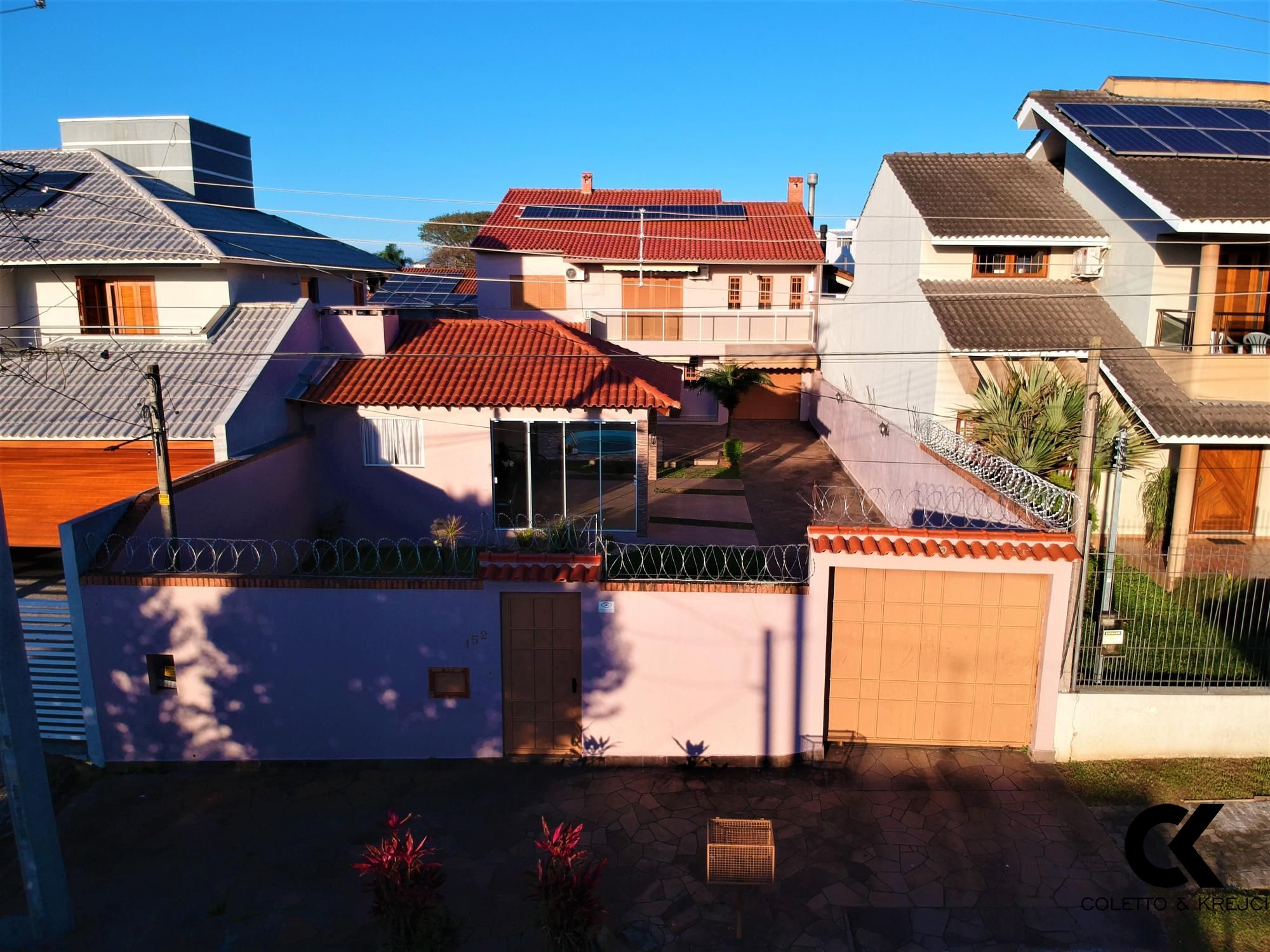 Casa, 3 quartos, 219 m² - Foto 15