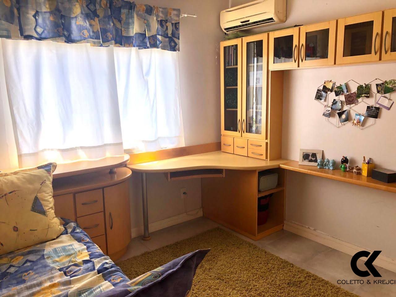 Apartamento à venda com 3 quartos, 252m² - Foto 14