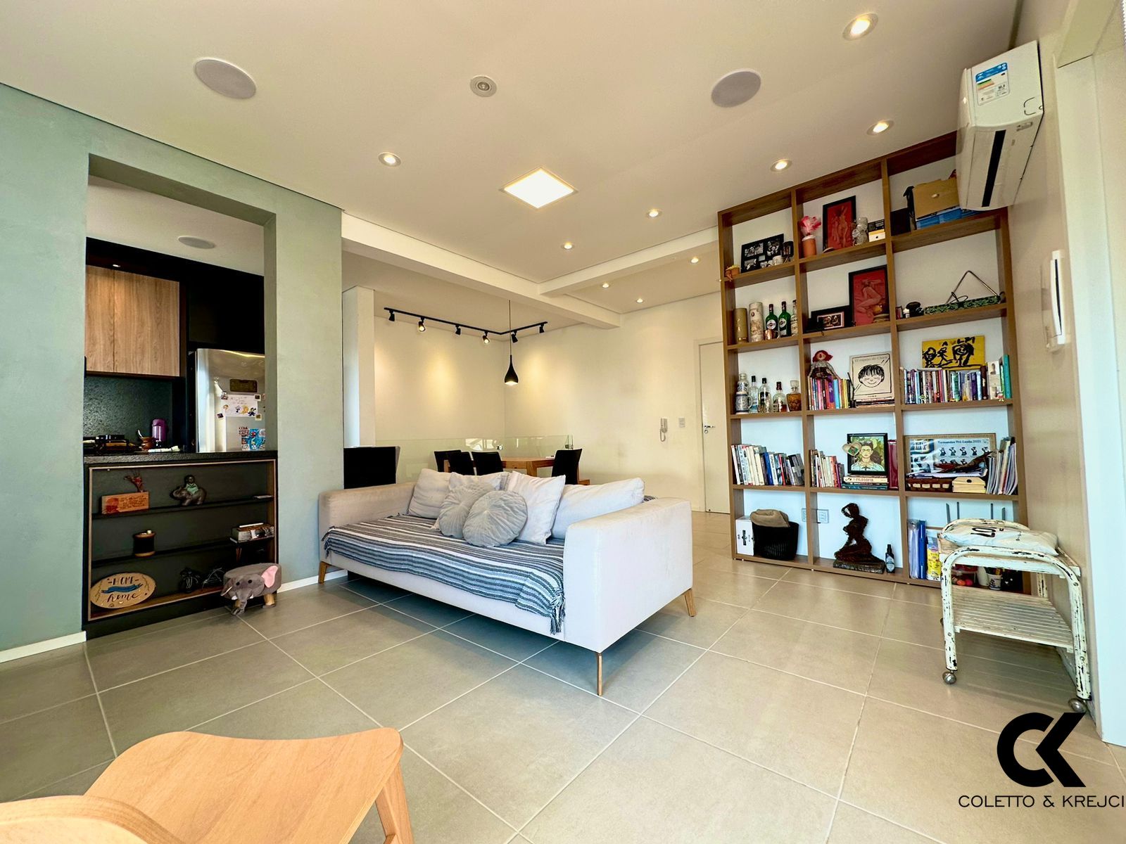 Cobertura, 3 quartos, 167 m² - Foto 5