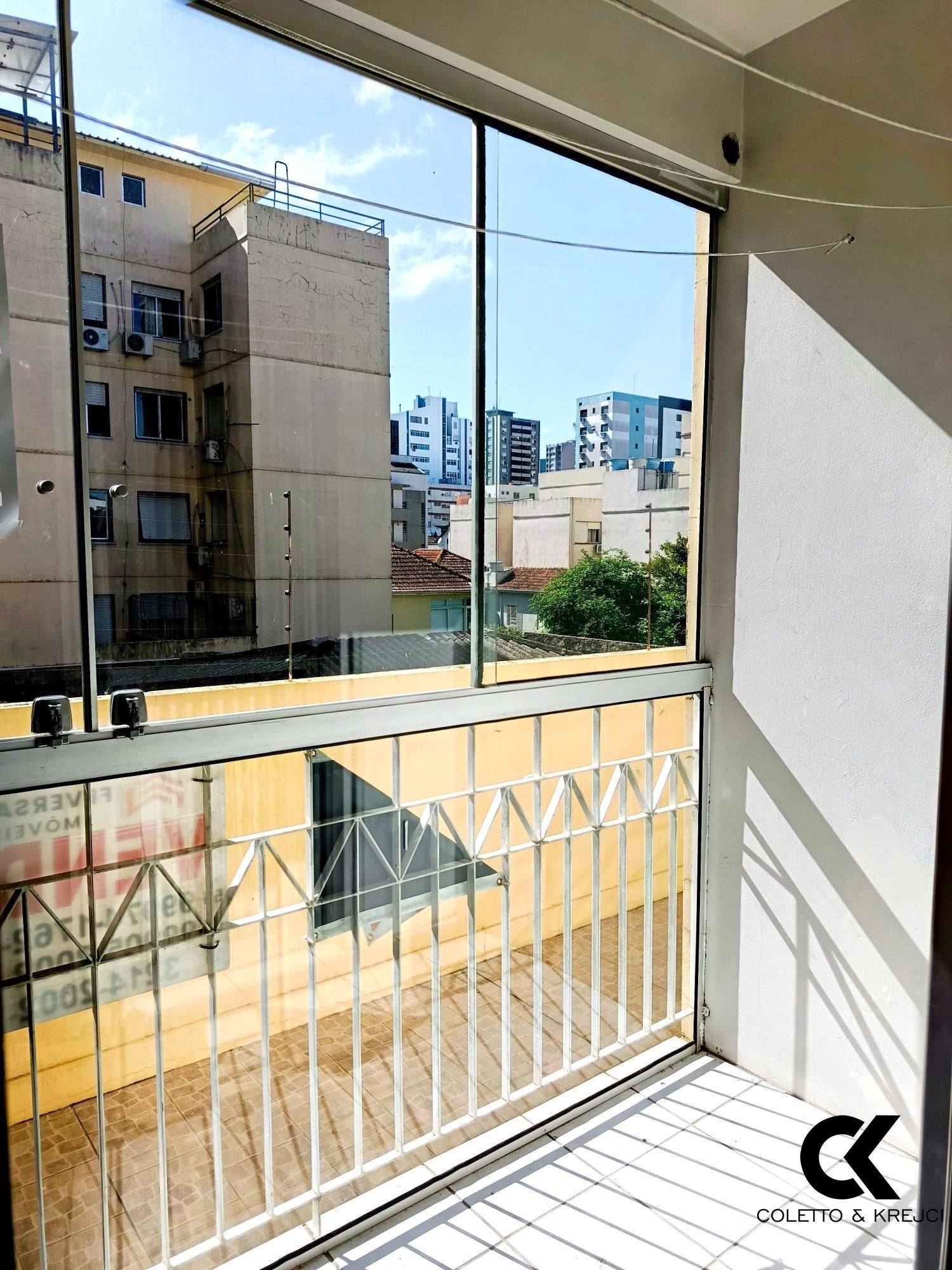 Apartamento, 3 quartos, 82 m² - Foto 5