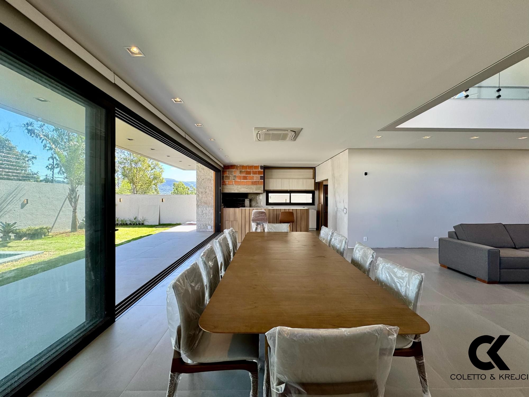 Casa de Condomínio, 5 quartos - Foto 4