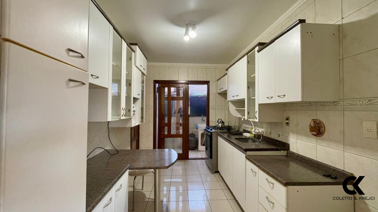 Cobertura, 4 quartos, 230 m² - Foto 9