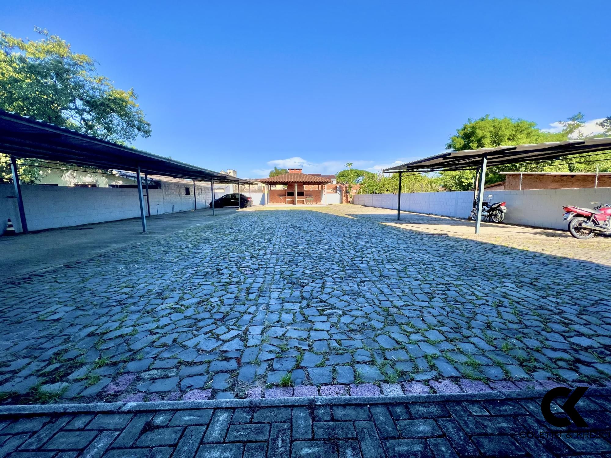 Apartamento, 2 quartos, 60 m² - Foto 16