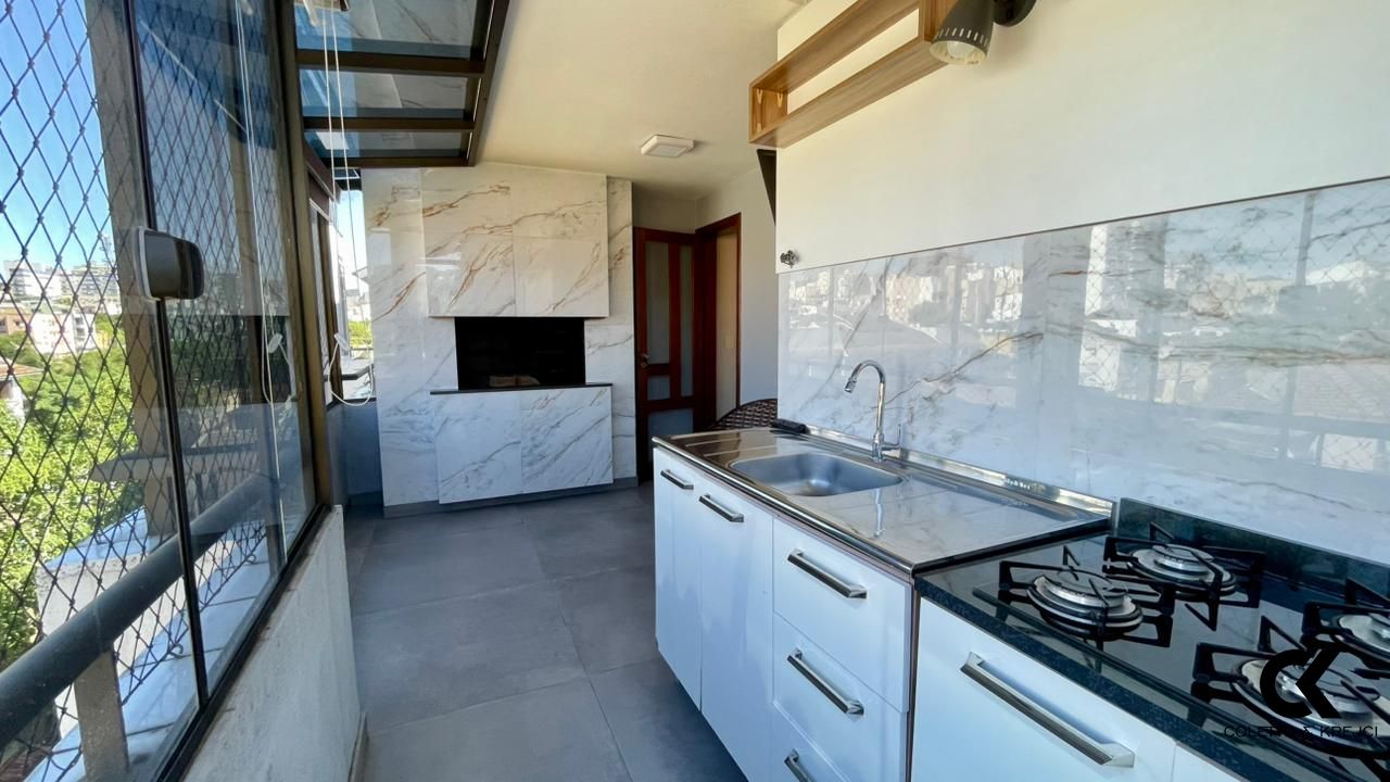 Cobertura, 4 quartos, 230 m² - Foto 4